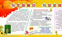 让安全与生命同行 关于安全的作文500字