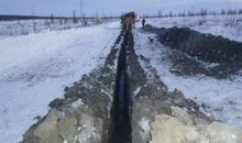 石油管道工程冻土环保技术思考论文