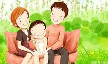 四年级作文：爸爸妈妈我想对你说