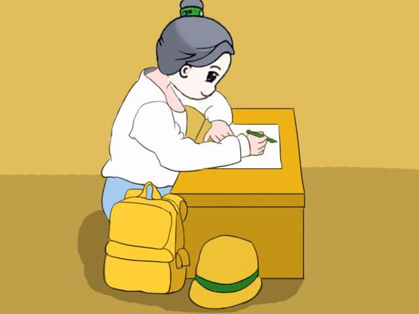 原创 抵触作文、无话可写怎么办？只要找对方向，短时间也能写出好作文