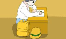 原创 抵触作文、无话可写怎么办？只要找对方向，短时间也能写出好作文