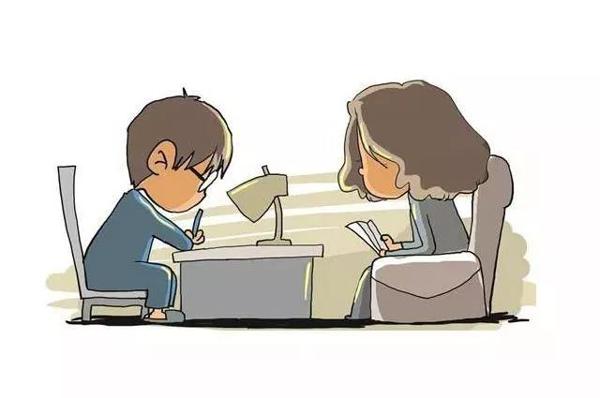 小学生关于母爱的作文400字怎么写