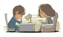 小学生关于母爱的作文400字怎么写