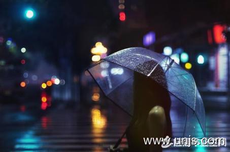 下雨了小学一年级作文