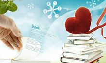 五年级作文：读书