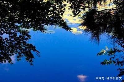 四年级作文:第一次登台