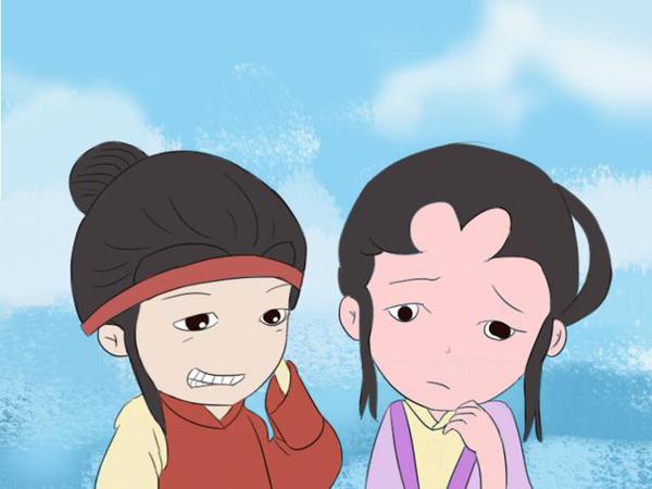原创 抵触作文、无话可写怎么办？只要找对方向，短时间也能写出好作文 2