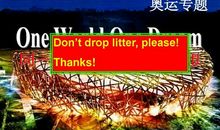 基础英语讲座相关知识