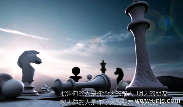 关于正能量的经典语录