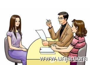 海航空乘面试英语口语