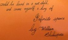 充满哲理的个性签名