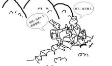 英一大作文，第一段，第二段。