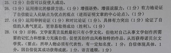 关于自信的作文250字3篇