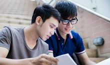 河南省中考满分作文点评：《将相和》