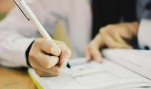 原创 国考申论小作文之“倡议书”高分攻略