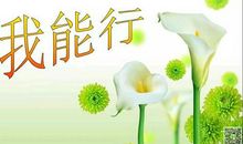 我能行作文六篇