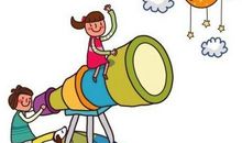 写节日作文总是无话可说，语文老师教你一个好办法，表格记录法