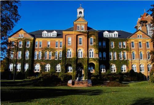 留学专家介绍美国文理学院