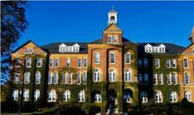 留学专家介绍美国文理学院