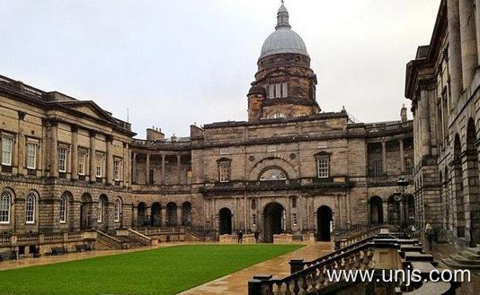 解析英国爱丁堡大学硕士申请条件