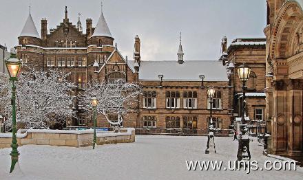解析英国爱丁堡大学硕士申请条件 1