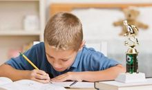 有关“勤奋”主题作文：《一勤天下无难事》