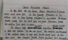 18种体裁作文写作攻略之二：日记，附日记类范文数篇！