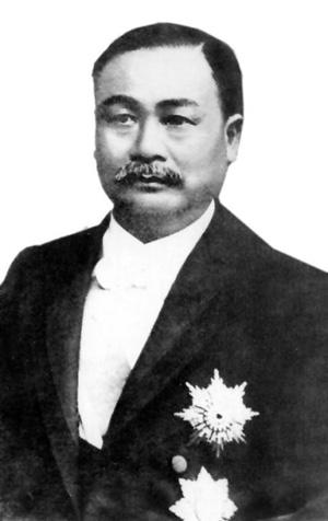 詹天佑的故事