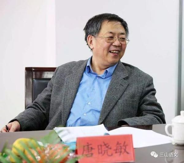 《温儒敏谈读书》读后感‖阅读活动的中国经验 1