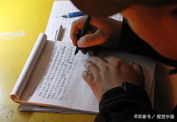 写作文不再难,培养孩子读写能力,做到这4点就够了! 4