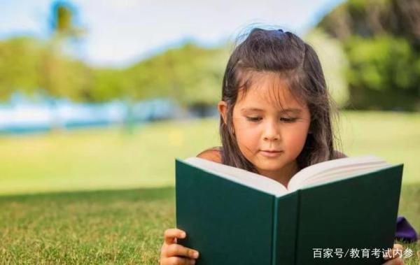 写作文不再难,培养孩子读写能力,做到这4点就够了! 3