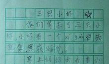 有趣的小虾450字作文