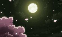 原创学生作文：《月亮是什么味道？》