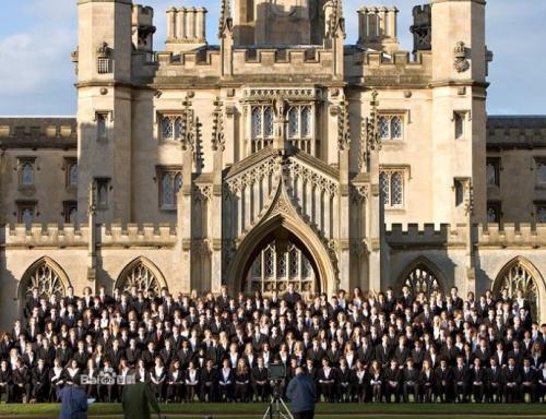 英国萨塞克斯大学硕士预科申请条件