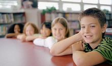 优秀作文点评《勇敢，让我与以往不同》，采用波折写法，起伏跌宕