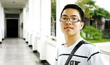 高考755字作文，被教授大赞天才，拒绝北大后回应：坚持做对的事