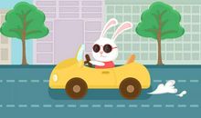 龟兔赛跑也可以这样学 | 学科作文练写手册 体育作文：长跑