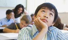 逆天:小学生三观最正的爱情作文！网友：这就是爱情最美好的样子！