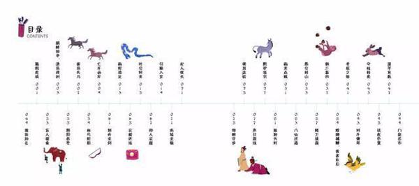 怎样提高孩子作文水平,跟着耶鲁毕业生读成语就好啦 6