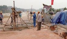 讨论水利工程施工中地基处理技术论文