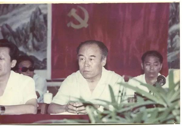 书评 | 望断云天泪无声 ——《共和国地产印迹·刘万忠篇》读后感