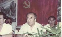 书评 | 望断云天泪无声 ——《共和国地产印迹·刘万忠篇》读后感