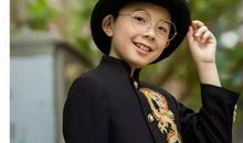 学生作文：薛竣一：给爸爸的信