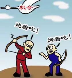 漫画作文如何审题立意？事例+解析+方法，你不会的都在这里 2