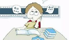 临时抱佛脚考场作文提分的诀窍，送给作文困难户