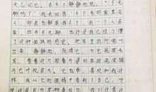 暑假重庆游记作文1000字