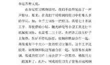 武汉博物馆游览记 参观博物馆作文400字