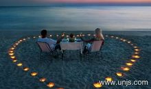 写给女朋友最感人的情书