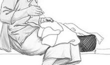 五年级作文：母亲的泪