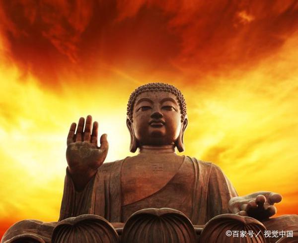 对2020充满期待?科幻作文中的2020年来了,而我,成佛了